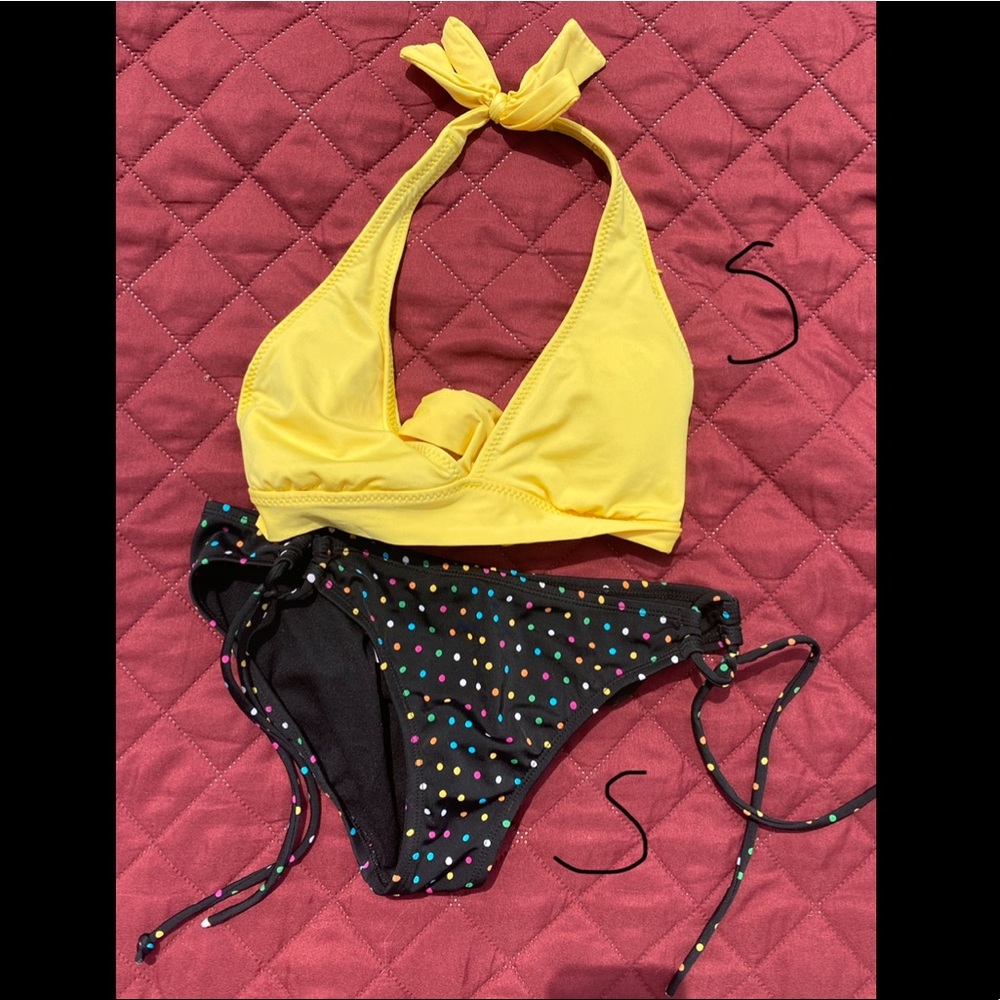 Women’s Roxy Bikini swimsuit